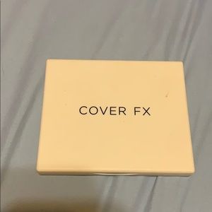cover fx face palette
